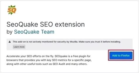 seoquake internet explorer|seoquake extension.